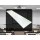 LED panel Backlite 40W, 295x1195 mm, SMD, 4000K semleges fehér, IP20, UGR<19 - PL7224U