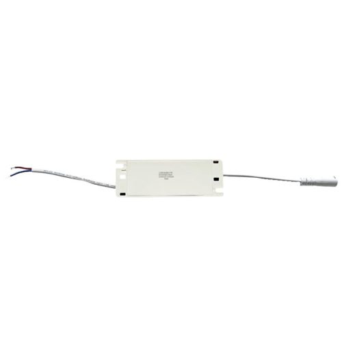 LED panel Backlite 40W, 295x1195 mm, SMD, 4000K semleges fehér, IP20, UGR<19 - PL7224U