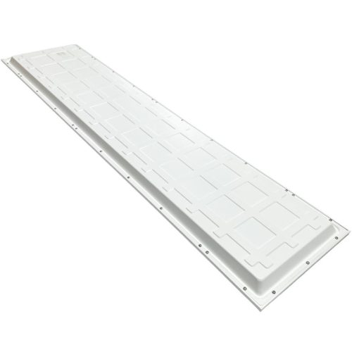 LED panel Backlite 40W, 295x1195 mm, SMD, 4000K semleges fehér, IP20, UGR<19 - PL7224U