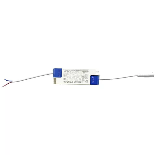 LED panel Backlite 40W, 295x1195 mm, SMD, 4000K semleges fehér, IP20, UGR<19 - PL7224U