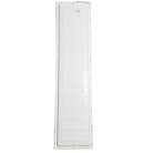 LED panel Backlite 40W, 295x1195 mm, SMD, 4000K semleges fehér, IP20, UGR<19 - PL7224U