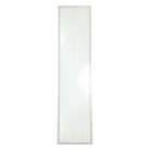 LED panel Backlite 40W, 295x1195 mm, SMD, 4000K semleges fehér, IP20, UGR<19 - PL7224U