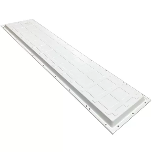 LED panel 40W, 295x1195 mm, 4000K semleges fehér, IP20, opál búra - PL7224