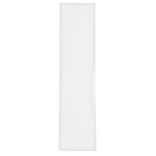 LED panel 40W, 295x1195 mm, 4000K semleges fehér, IP20, opál búra - PL7224