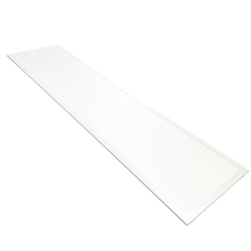LED panel 40W, 295x1195 mm, 4000K semleges fehér, IP20, opál búra - PL7224