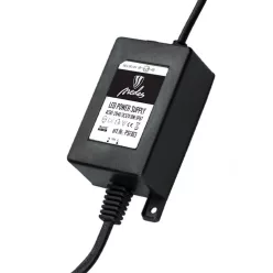   Tápegység 8W, AC90-264V/DC12V, IP67, LFL sorozathoz - PSF103