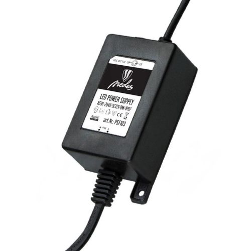 LED Padlóvilágításhoz tápegység 8W IP67 - PSF103