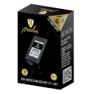 Tápegység 8W, AC90-264V/DC12V, IP67, LFL sorozathoz - PSF103