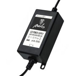   Tápegység 30W, AC90-264V/DC12V, IP67, LFL sorozathoz - PSF104