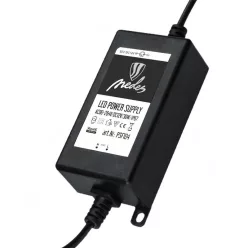   Tápegység 30W, AC90-264V/DC12V, IP67, LFL sorozathoz - PSF104