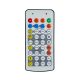 LED Lineáris lámpatesthez távvezérlő LNL126-hoz 1 x CR2025 - 3V (tartozék) - RLNL126
