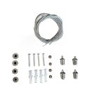 LED Panelhez függeszték PL1 - SN100
