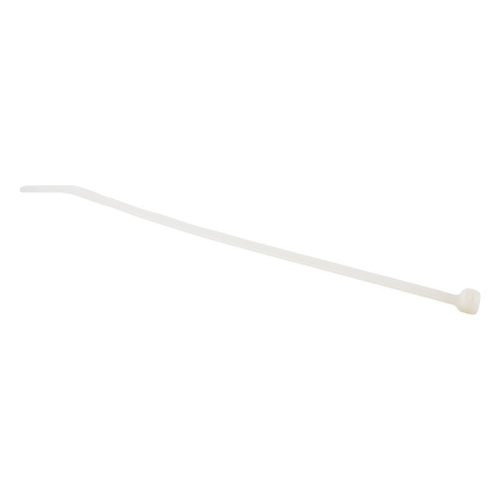Kábelkötöző 2,5 x 100 mm natúr UV álló - T2100UV