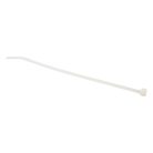 Kábelkötöző 3,6 x 250 mm natúr UV álló - T3250UV
