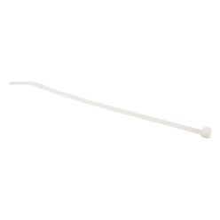   Kábelkötöző 370 mm 4,8 mm természetes PA 6.6 UV - T4370UV