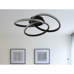   LED dizájn mennyezeti lámpa 70W, 499x220 mm, 3000K-6500K, IP20 - TA1304/B