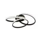 LED dizájn mennyezeti lámpa 70W, 499x220 mm, 3000K-6500K, IP20 - TA1304/B