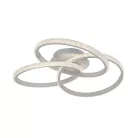 LED dizájn mennyezeti lámpa 70W, 499x220 mm, 3000K-6500K, IP20 - TA1304/W