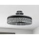 LED dizájn mennyezeti lámpa 85W, 6800 lm, 3000K-6500K, dimmelhető, IP20 - TA1305/CH