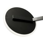 LED dizájn mennyezeti lámpa 85W, 6800 lm, 3000K-6500K, dimmelhető, IP20 - TA1306/B