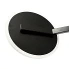 LED dizájn mennyezeti lámpa 85W, 6800 lm, 3000K-6500K, dimmelhető, IP20 - TA1306/B