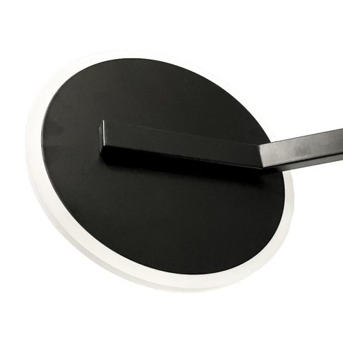 LED dizájn mennyezeti lámpa 85W, 6800 lm, 3000K-6500K, dimmelhető, IP20 - TA1306/B