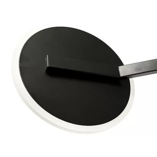 LED dizájn mennyezeti lámpa 85W, 6800 lm, 3000K-6500K, dimmelhető, IP20 - TA1306/B