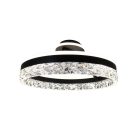 LED dizájn mennyezeti lámpa 85W, 6800 lm, 3000K-6500K, dimmelhető, IP20 - TA1306/B