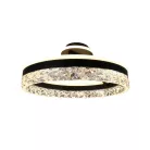 LED dizájn mennyezeti lámpa 85W, 6800 lm, 3000K-6500K, dimmelhető, IP20 - TA1306/B