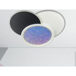 LED mennyezeti lámpa + távvezérlő 80W - TA1308/WB