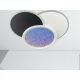 LED mennyezeti lámpa + távvezérlő 80W - TA1308/WB