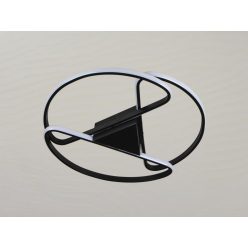   LED mennyezeti lámpa 75W, 6500lm, 3000K-6500K, dimmelhető, IP20, 499x75 mm - TA1311/B