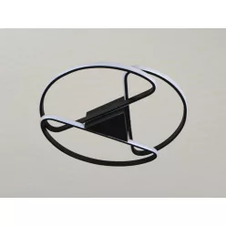   LED mennyezeti lámpa 75W, 6500lm, 3000K-6500K, dimmelhető, IP20, 499x75 mm - TA1311/B