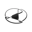 LED mennyezeti lámpa 75W, 6500lm, 3000K-6500K, dimmelhető, IP20, 499x75 mm - TA1311/B