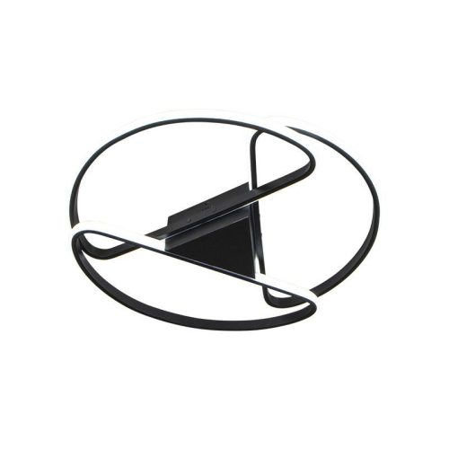 LED mennyezeti lámpa 75W, 6500lm, 3000K-6500K, dimmelhető, IP20, 499x75 mm - TA1311/B