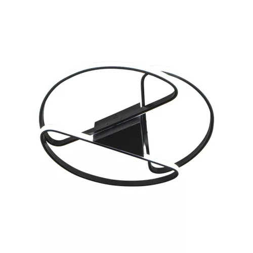 LED mennyezeti lámpa 75W, 6500lm, 3000K-6500K, dimmelhető, IP20, 499x75 mm - TA1311/B