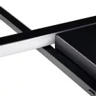 LED mennyezeti lámpa 75W, 6500lm, 3000K-6500K, dimmelhető, IP20, 499x75 mm - TA1311/B