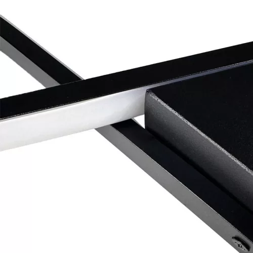 LED mennyezeti lámpa 75W, 6500lm, 3000K-6500K, dimmelhető, IP20, 499x75 mm - TA1311/B