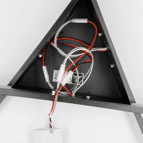 LED mennyezeti lámpa 75W, 6500lm, 3000K-6500K, dimmelhető, IP20, 499x75 mm - TA1311/B