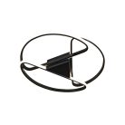 LED mennyezeti lámpa 75W, 6500lm, 3000K-6500K, dimmelhető, IP20, 499x75 mm - TA1311/B