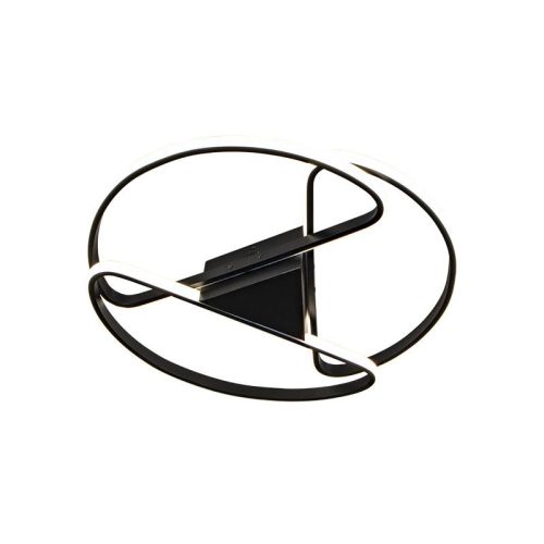 LED mennyezeti lámpa 75W, 6500lm, 3000K-6500K, dimmelhető, IP20, 499x75 mm - TA1311/B