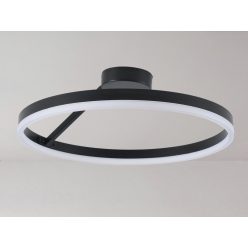   LED mennyezeti lámpa 40W, 2800lm, 3000K-6500K, dimmelhető, IP20, 499x170 mm - TA1313/B