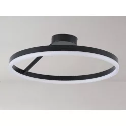   LED mennyezeti lámpa 40W, 2800lm, 3000K-6500K, dimmelhető, IP20, 499x170 mm - TA1313/B