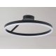 LED mennyezeti lámpa 40W, 2800lm, 3000K-6500K, dimmelhető, IP20, 499x170 mm - TA1313/B
