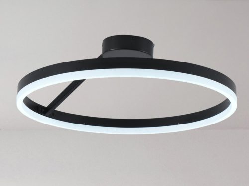 LED mennyezeti lámpa 40W, 2800lm, 3000K-6500K, dimmelhető, IP20, 499x170 mm - TA1313/B