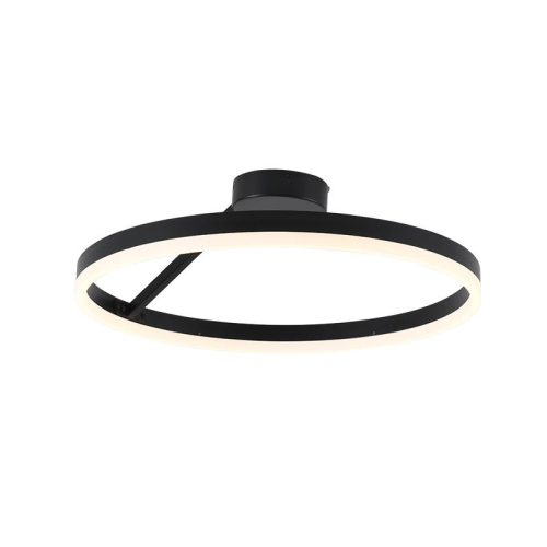 LED mennyezeti lámpa 40W, 2800lm, 3000K-6500K, dimmelhető, IP20, 499x170 mm - TA1313/B