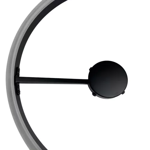 LED mennyezeti lámpa 40W, 2800lm, 3000K-6500K, dimmelhető, IP20, 499x170 mm - TA1313/B