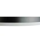 LED mennyezeti lámpa 40W, 2800lm, 3000K-6500K, dimmelhető, IP20, 499x170 mm - TA1313/B