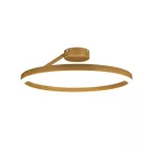 LED mennyezeti lámpa + távvezérlő 40W - TA1313/G