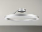 LED mennyezeti lámpa + távvezérlő 40W - TA1313/S